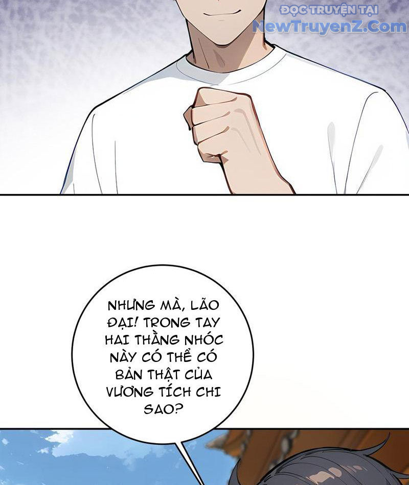 Thật Sự Là Ta Không Muốn Làm Học Thần! Chapter 52 - Trang 36