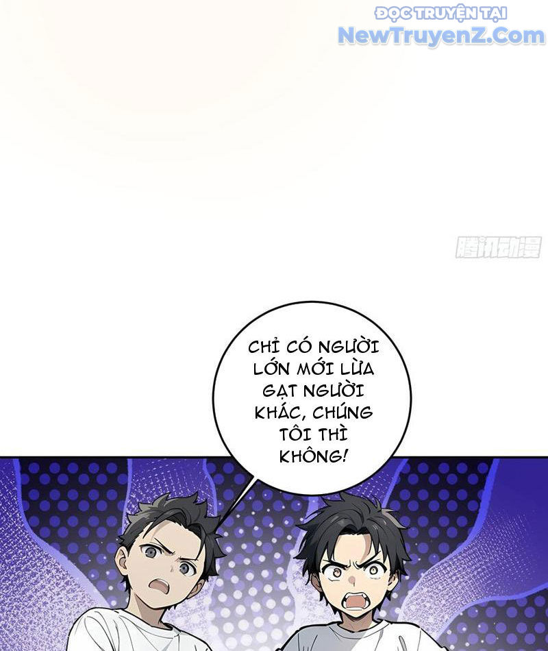 Thật Sự Là Ta Không Muốn Làm Học Thần! Chapter 52 - Trang 38