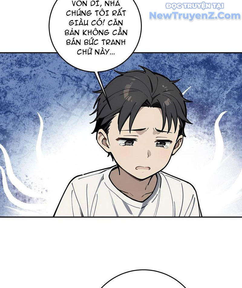 Thật Sự Là Ta Không Muốn Làm Học Thần! Chapter 52 - Trang 40