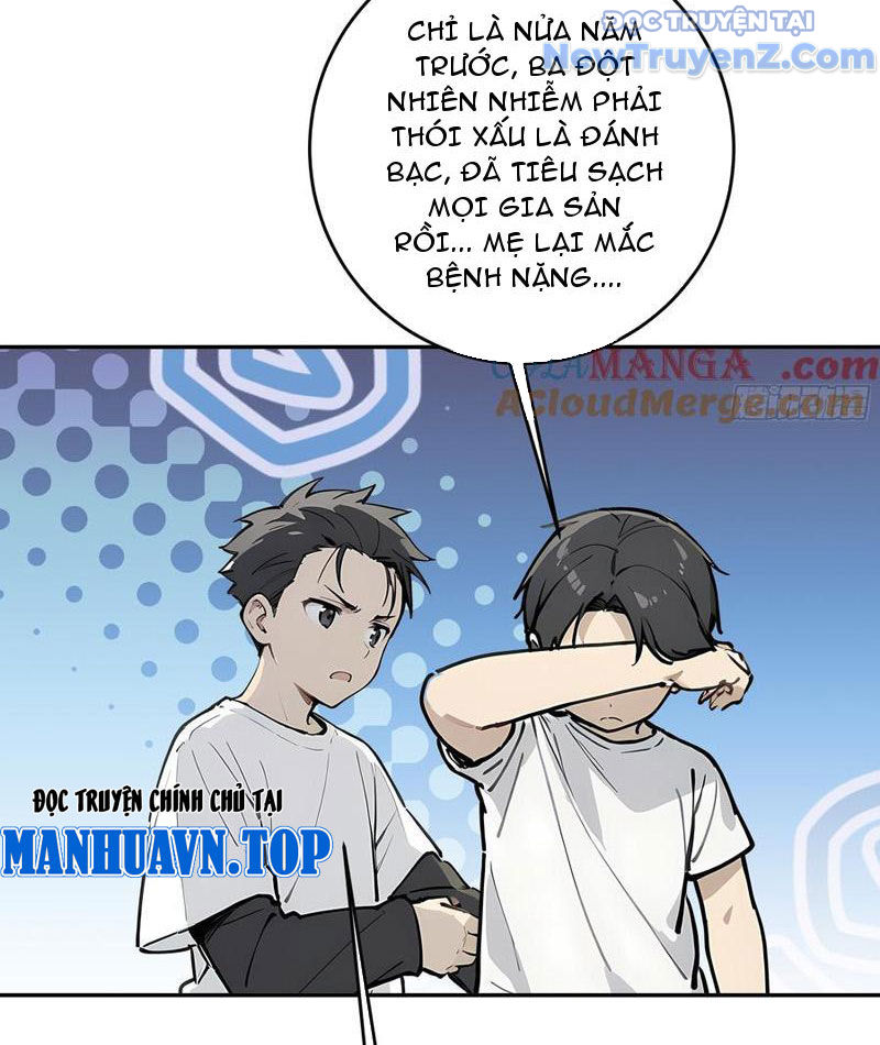 Thật Sự Là Ta Không Muốn Làm Học Thần! Chapter 52 - Trang 41