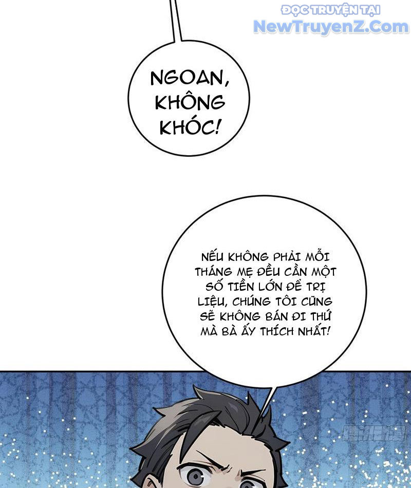 Thật Sự Là Ta Không Muốn Làm Học Thần! Chapter 52 - Trang 42