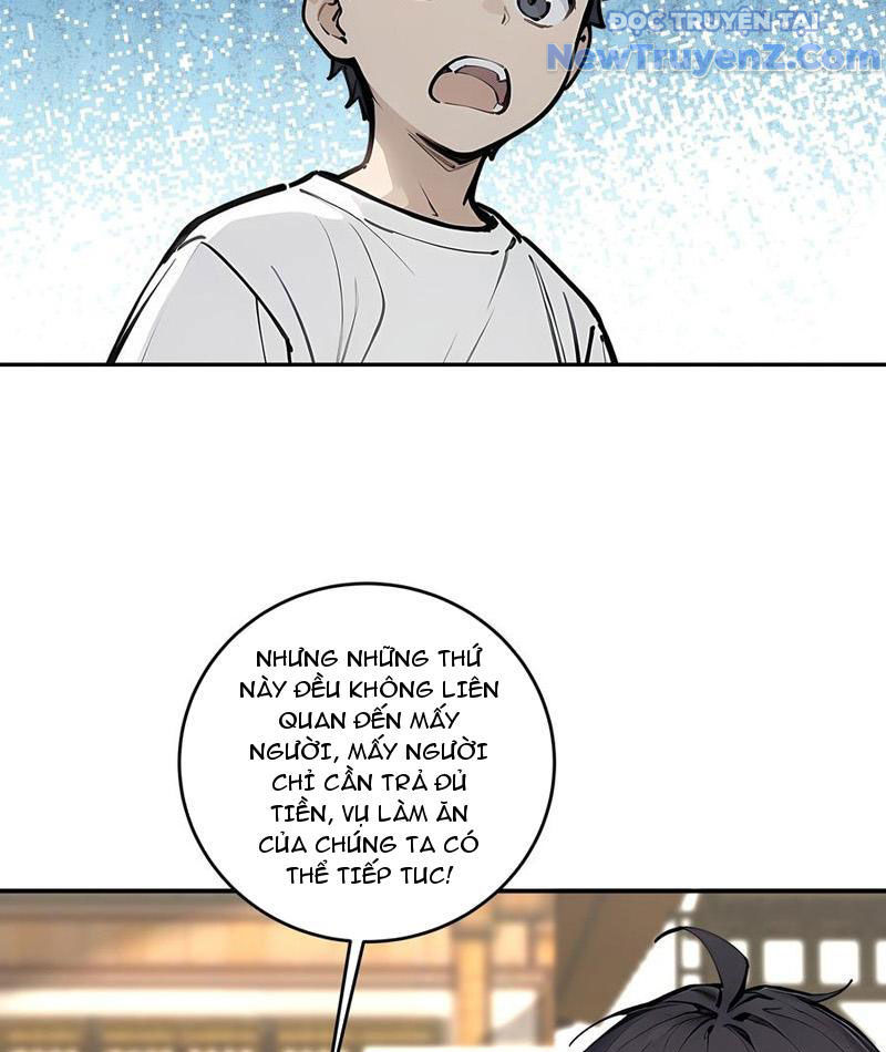 Thật Sự Là Ta Không Muốn Làm Học Thần! Chapter 52 - Trang 43