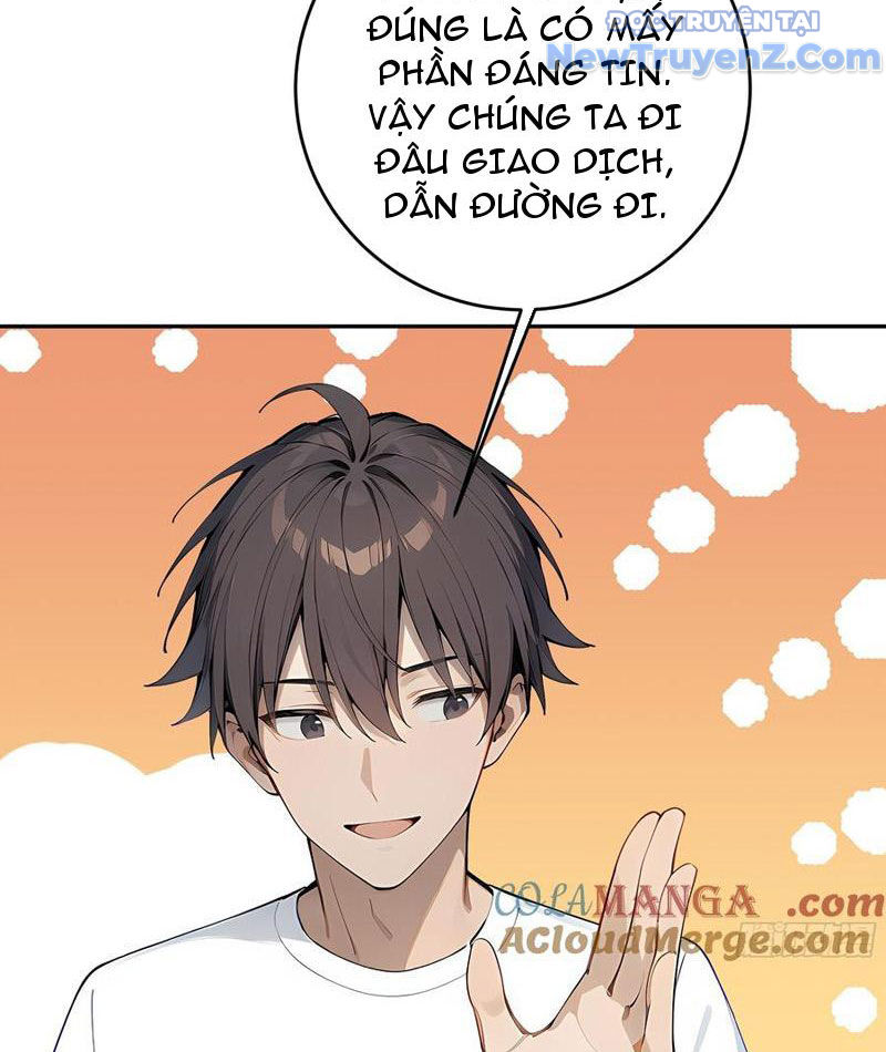 Thật Sự Là Ta Không Muốn Làm Học Thần! Chapter 52 - Trang 45