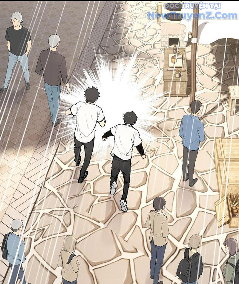 Thật Sự Là Ta Không Muốn Làm Học Thần! Chapter 52 - Trang 5