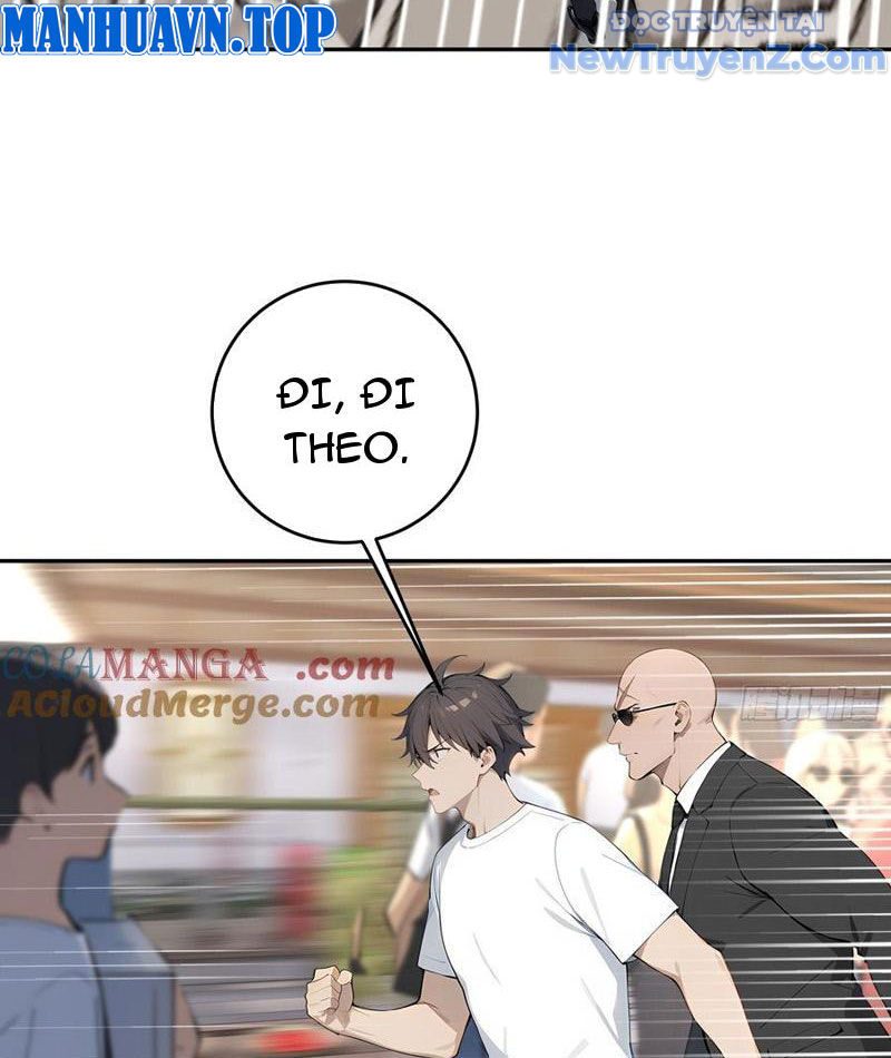 Thật Sự Là Ta Không Muốn Làm Học Thần! Chapter 52 - Trang 7