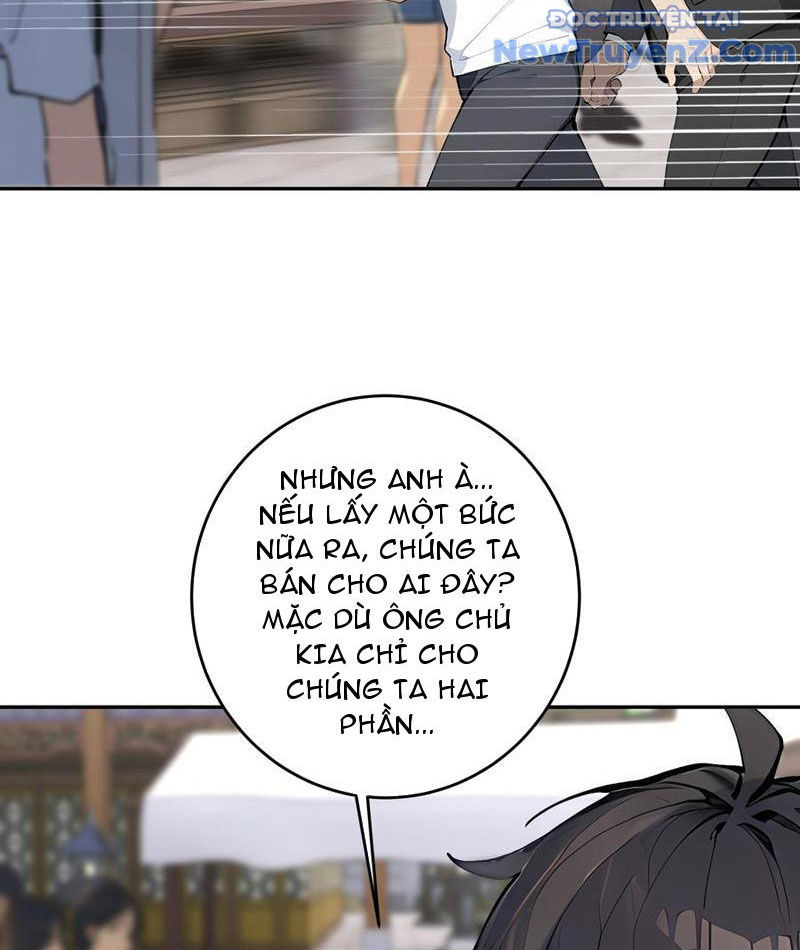 Thật Sự Là Ta Không Muốn Làm Học Thần! Chapter 52 - Trang 8