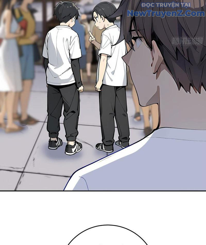 Thật Sự Là Ta Không Muốn Làm Học Thần! Chapter 52 - Trang 9