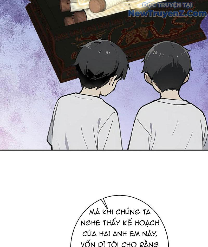 Thật Sự Là Ta Không Muốn Làm Học Thần! Chapter 53 - Trang 10