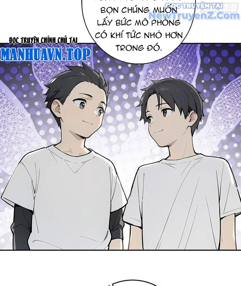 Thật Sự Là Ta Không Muốn Làm Học Thần! Chapter 53 - Trang 11