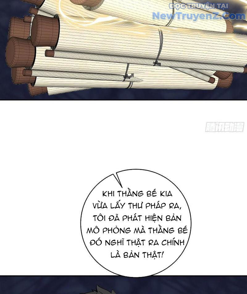 Thật Sự Là Ta Không Muốn Làm Học Thần! Chapter 53 - Trang 13