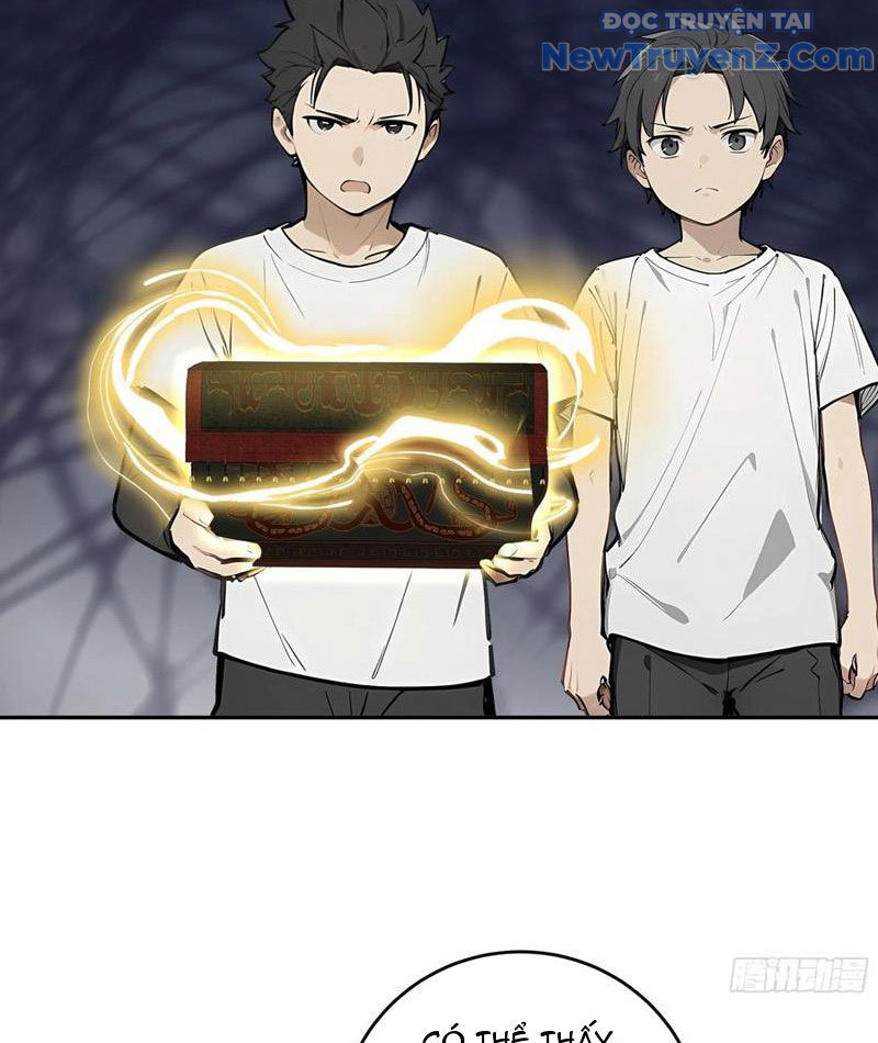 Thật Sự Là Ta Không Muốn Làm Học Thần! Chapter 53 - Trang 14