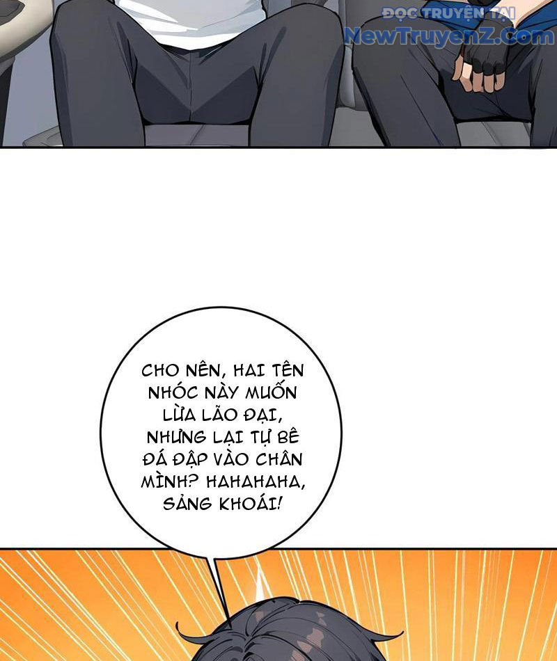 Thật Sự Là Ta Không Muốn Làm Học Thần! Chapter 53 - Trang 16