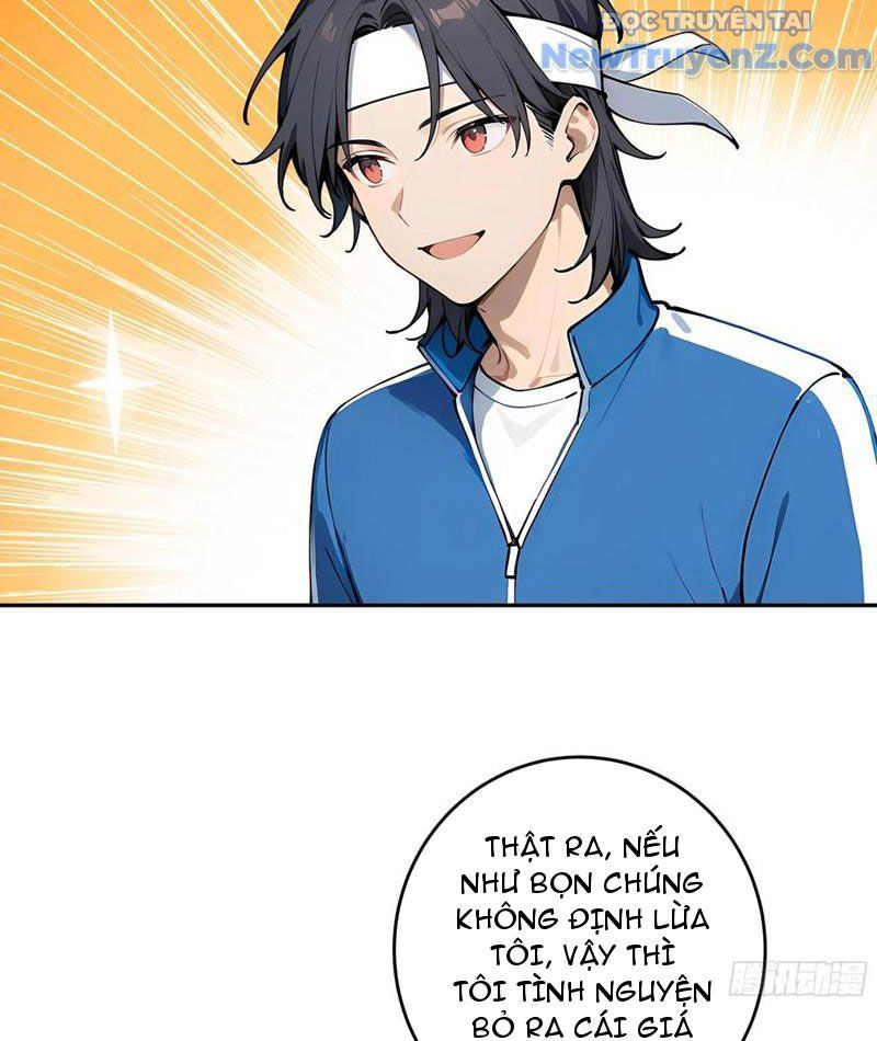 Thật Sự Là Ta Không Muốn Làm Học Thần! Chapter 53 - Trang 17