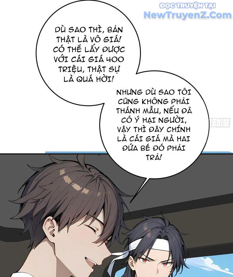 Thật Sự Là Ta Không Muốn Làm Học Thần! Chapter 53 - Trang 19