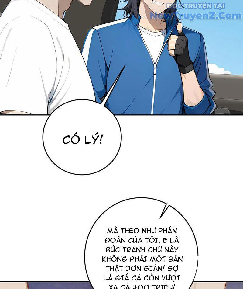 Thật Sự Là Ta Không Muốn Làm Học Thần! Chapter 53 - Trang 20