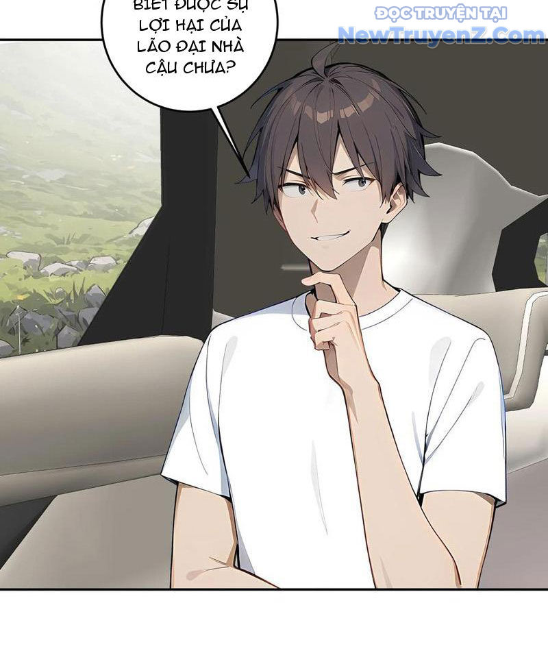 Thật Sự Là Ta Không Muốn Làm Học Thần! Chapter 53 - Trang 22
