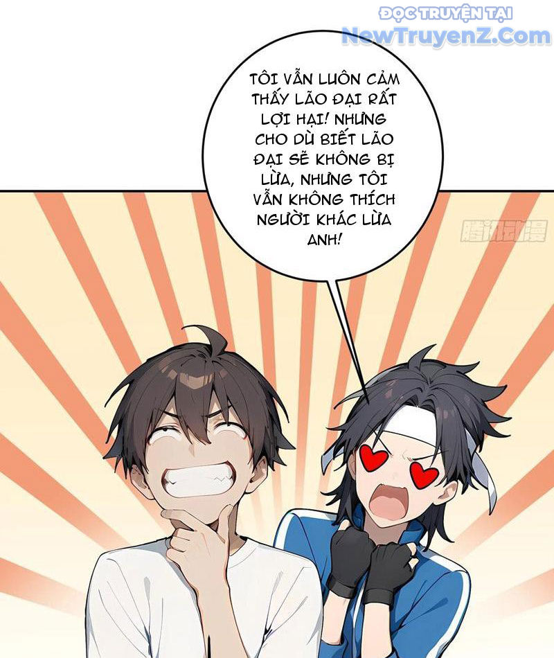 Thật Sự Là Ta Không Muốn Làm Học Thần! Chapter 53 - Trang 23