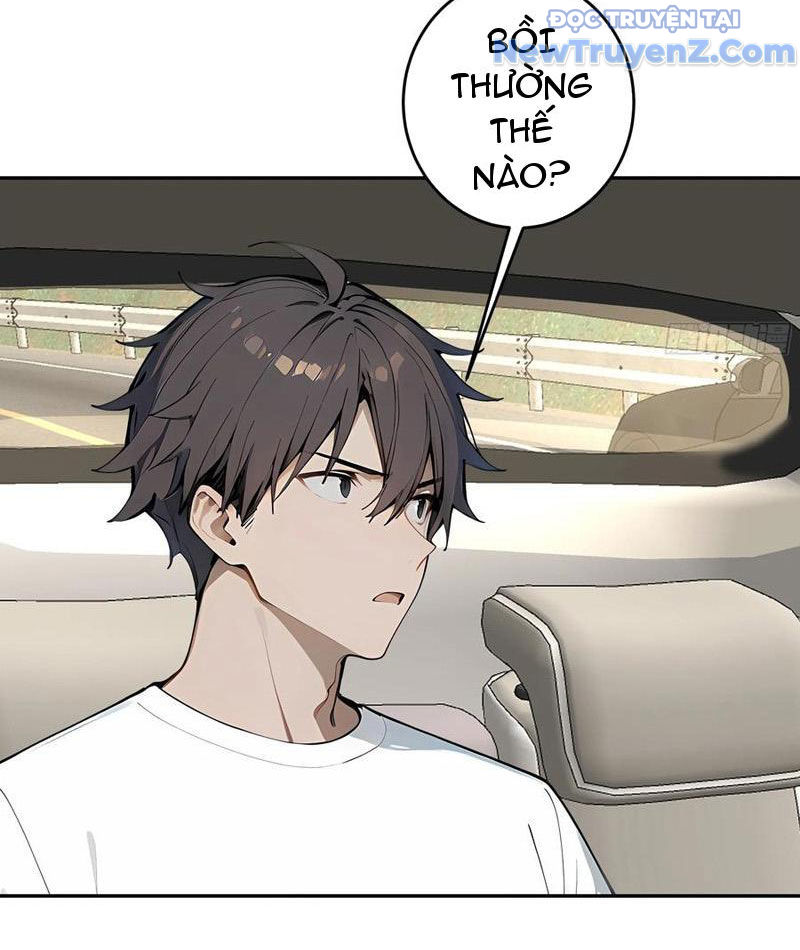 Thật Sự Là Ta Không Muốn Làm Học Thần! Chapter 53 - Trang 26