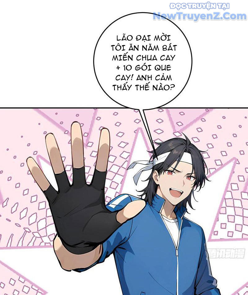 Thật Sự Là Ta Không Muốn Làm Học Thần! Chapter 53 - Trang 27