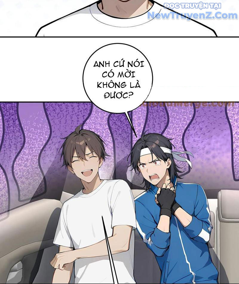 Thật Sự Là Ta Không Muốn Làm Học Thần! Chapter 53 - Trang 29