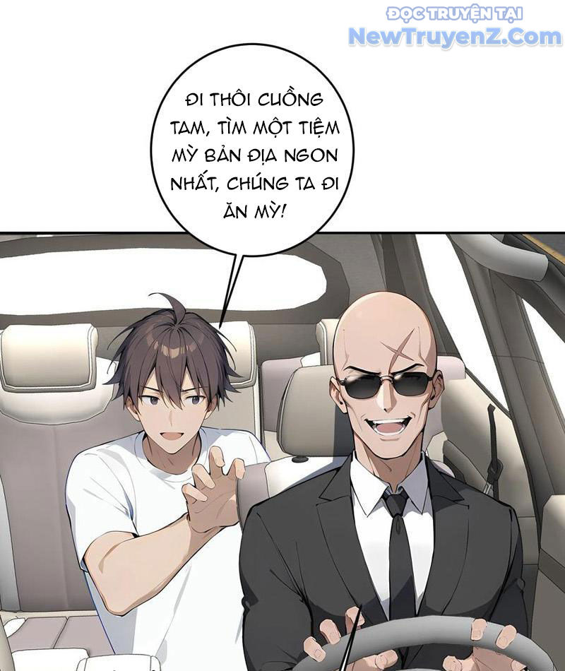 Thật Sự Là Ta Không Muốn Làm Học Thần! Chapter 53 - Trang 31