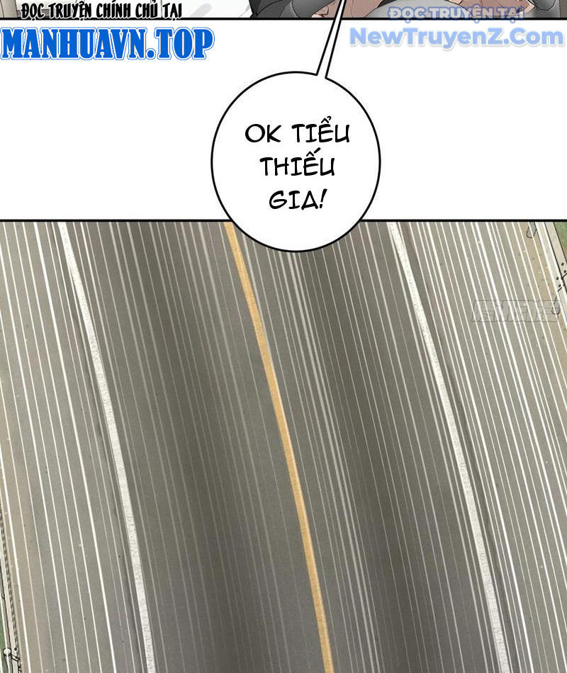Thật Sự Là Ta Không Muốn Làm Học Thần! Chapter 53 - Trang 32