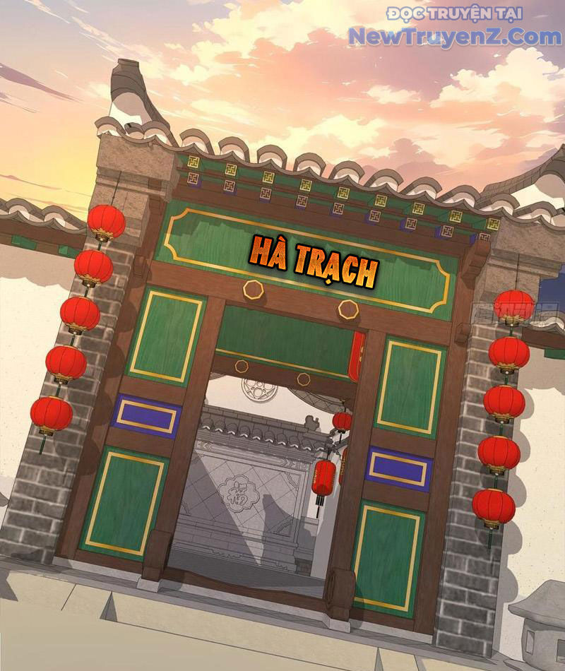 Thật Sự Là Ta Không Muốn Làm Học Thần! Chapter 53 - Trang 35