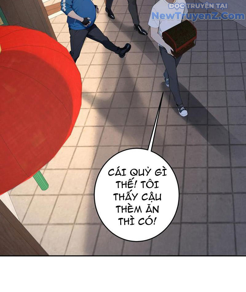 Thật Sự Là Ta Không Muốn Làm Học Thần! Chapter 53 - Trang 37