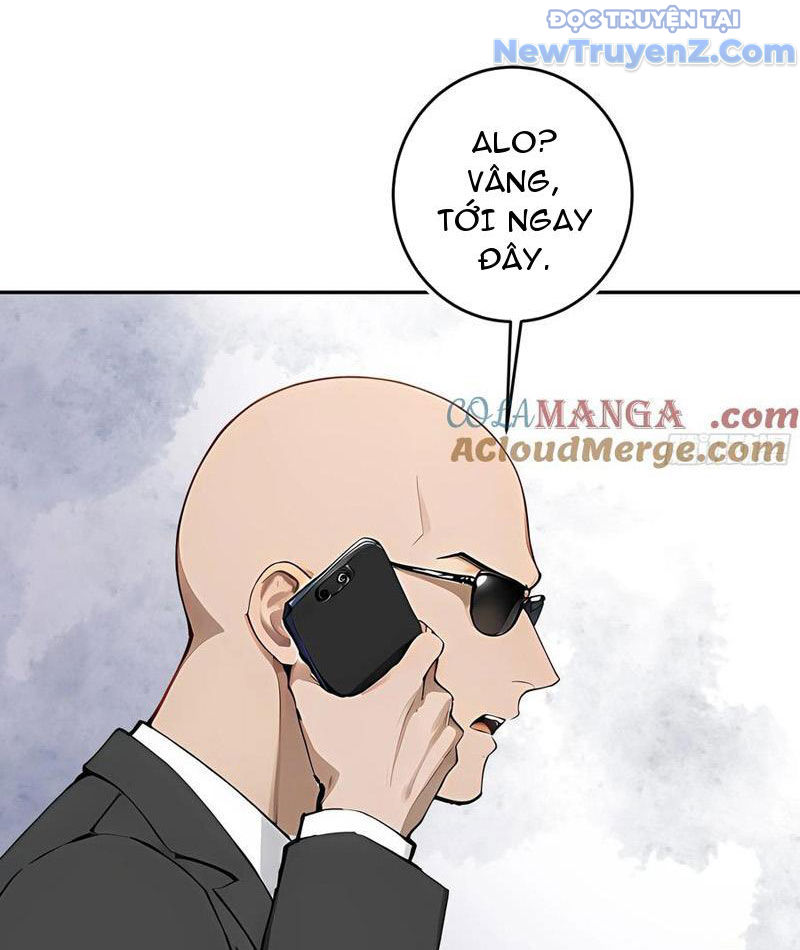 Thật Sự Là Ta Không Muốn Làm Học Thần! Chapter 53 - Trang 38