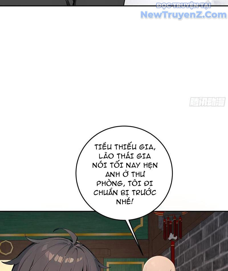 Thật Sự Là Ta Không Muốn Làm Học Thần! Chapter 53 - Trang 39