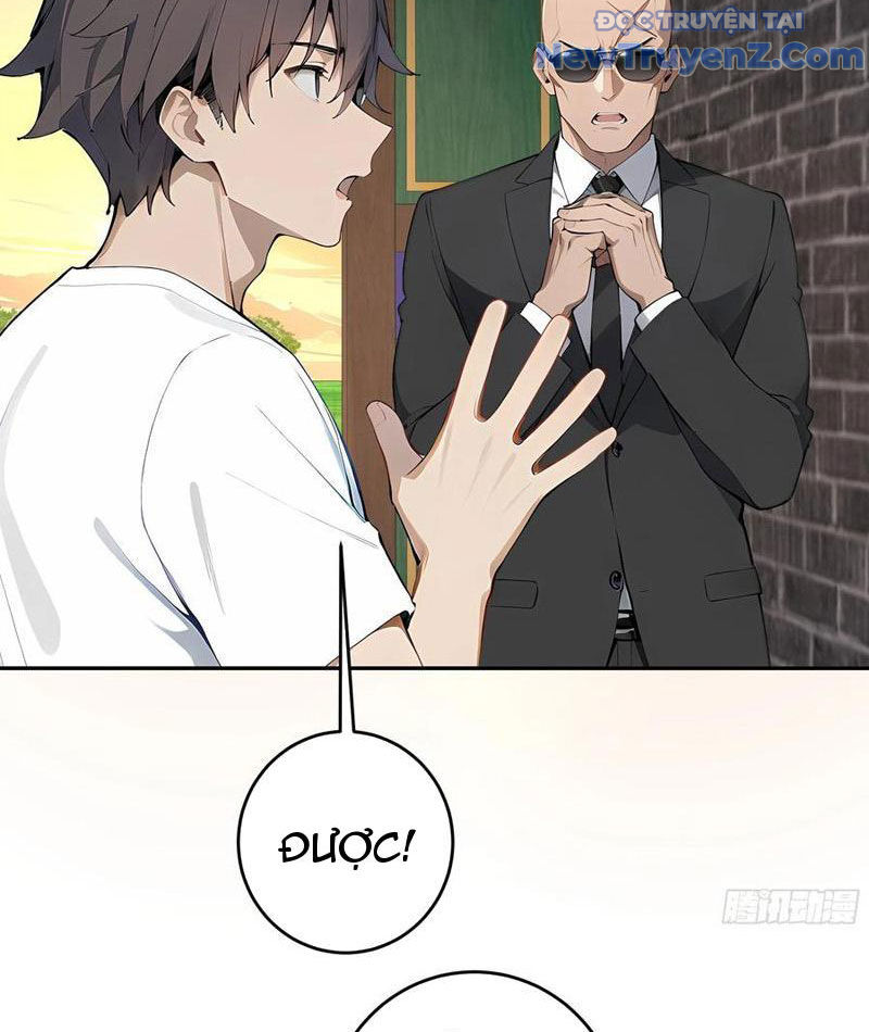 Thật Sự Là Ta Không Muốn Làm Học Thần! Chapter 53 - Trang 40