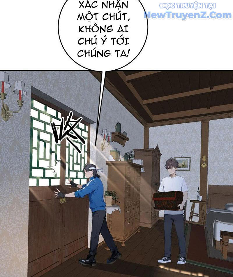 Thật Sự Là Ta Không Muốn Làm Học Thần! Chapter 53 - Trang 44