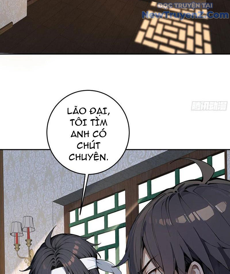 Thật Sự Là Ta Không Muốn Làm Học Thần! Chapter 53 - Trang 45