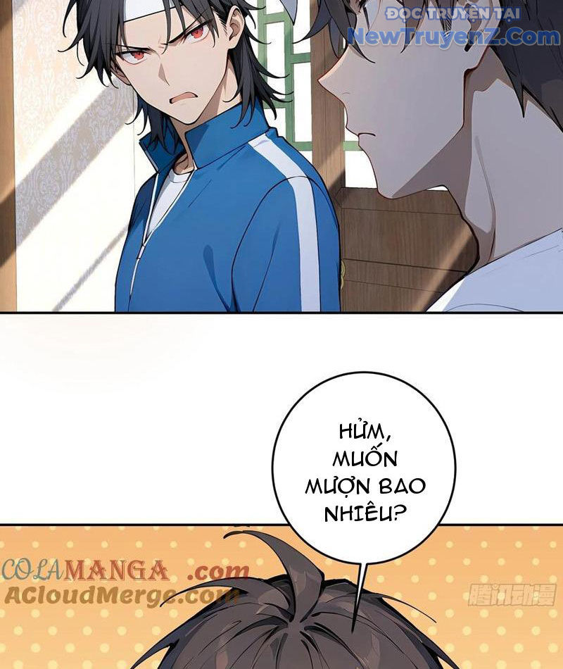 Thật Sự Là Ta Không Muốn Làm Học Thần! Chapter 53 - Trang 46