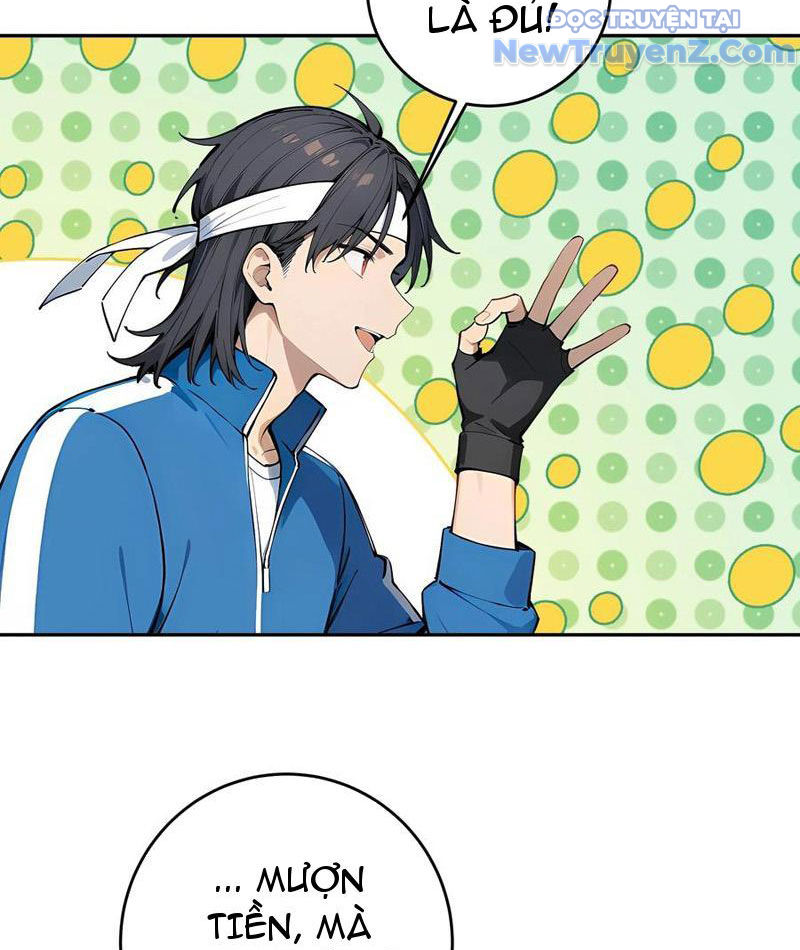 Thật Sự Là Ta Không Muốn Làm Học Thần! Chapter 53 - Trang 48