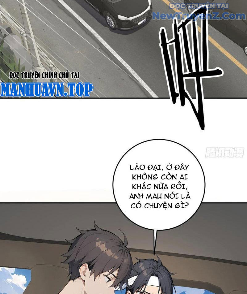 Thật Sự Là Ta Không Muốn Làm Học Thần! Chapter 53 - Trang 6