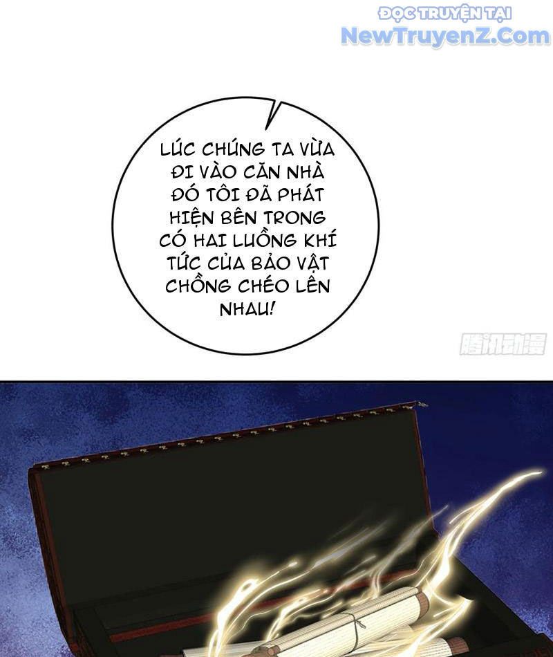 Thật Sự Là Ta Không Muốn Làm Học Thần! Chapter 53 - Trang 9