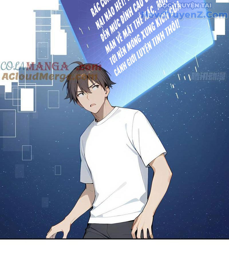 Thật Sự Là Ta Không Muốn Làm Học Thần! Chapter 54 - Trang 12