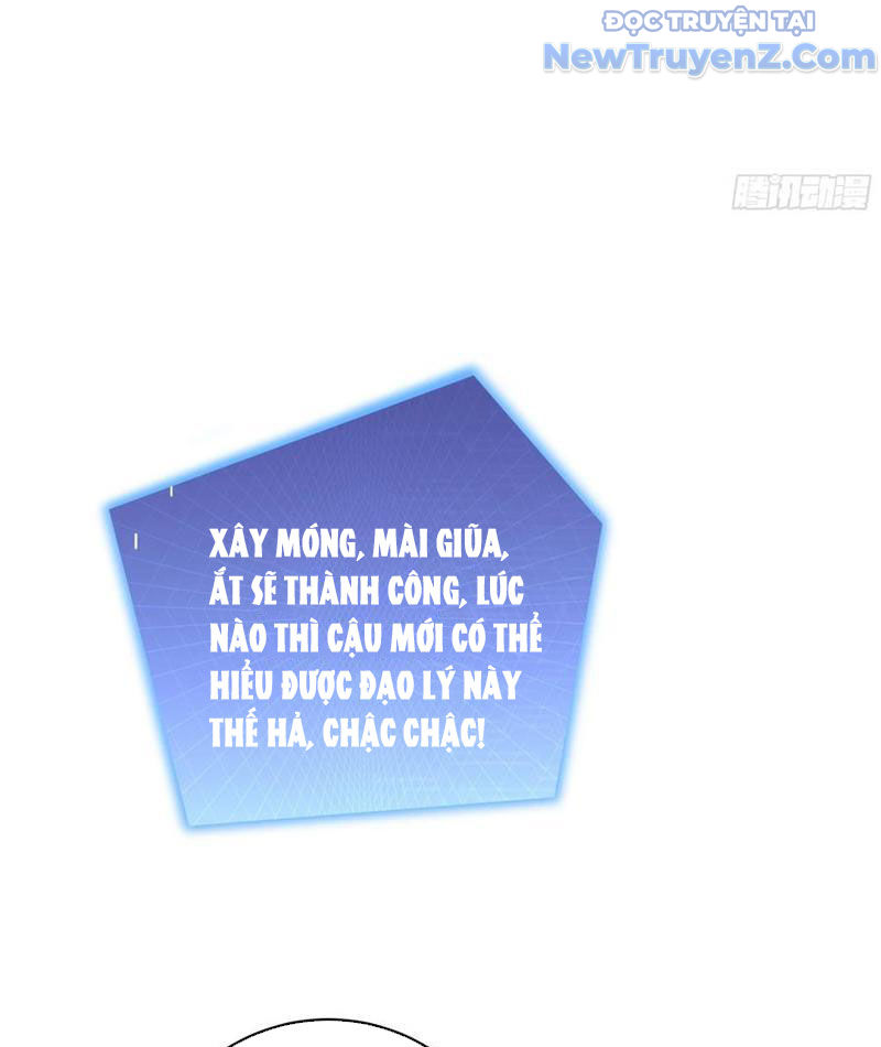 Thật Sự Là Ta Không Muốn Làm Học Thần! Chapter 54 - Trang 13