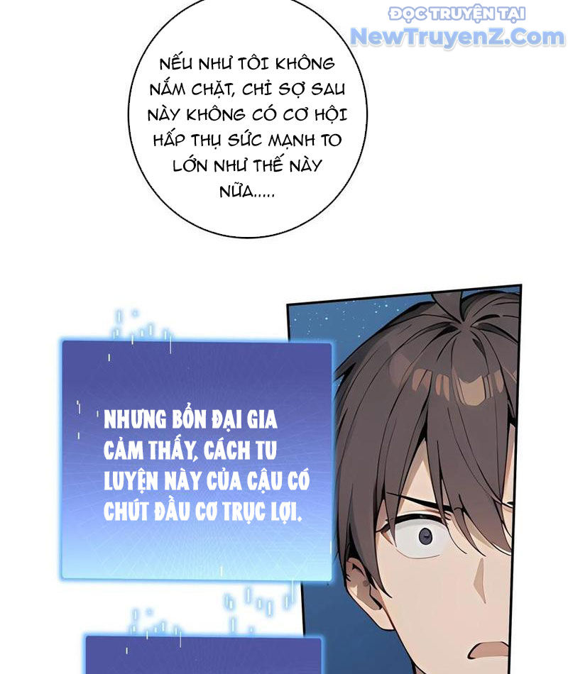 Thật Sự Là Ta Không Muốn Làm Học Thần! Chapter 54 - Trang 15
