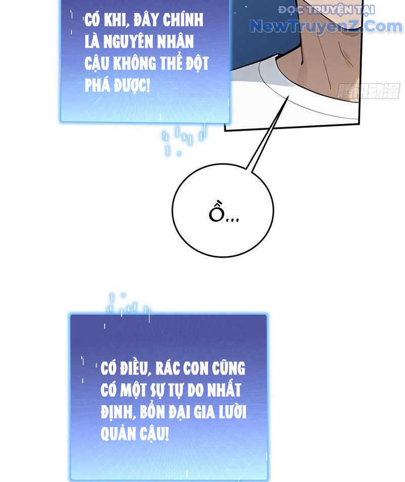 Thật Sự Là Ta Không Muốn Làm Học Thần! Chapter 54 - Trang 16