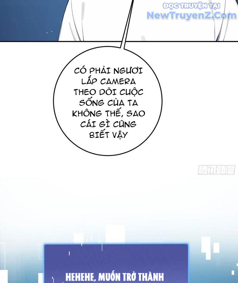 Thật Sự Là Ta Không Muốn Làm Học Thần! Chapter 54 - Trang 21