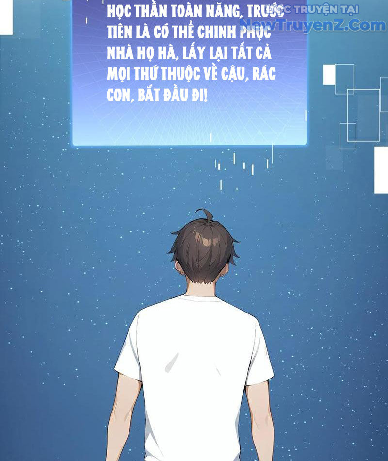 Thật Sự Là Ta Không Muốn Làm Học Thần! Chapter 54 - Trang 22