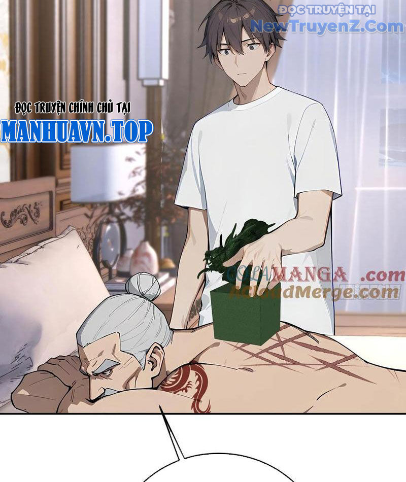 Thật Sự Là Ta Không Muốn Làm Học Thần! Chapter 54 - Trang 24