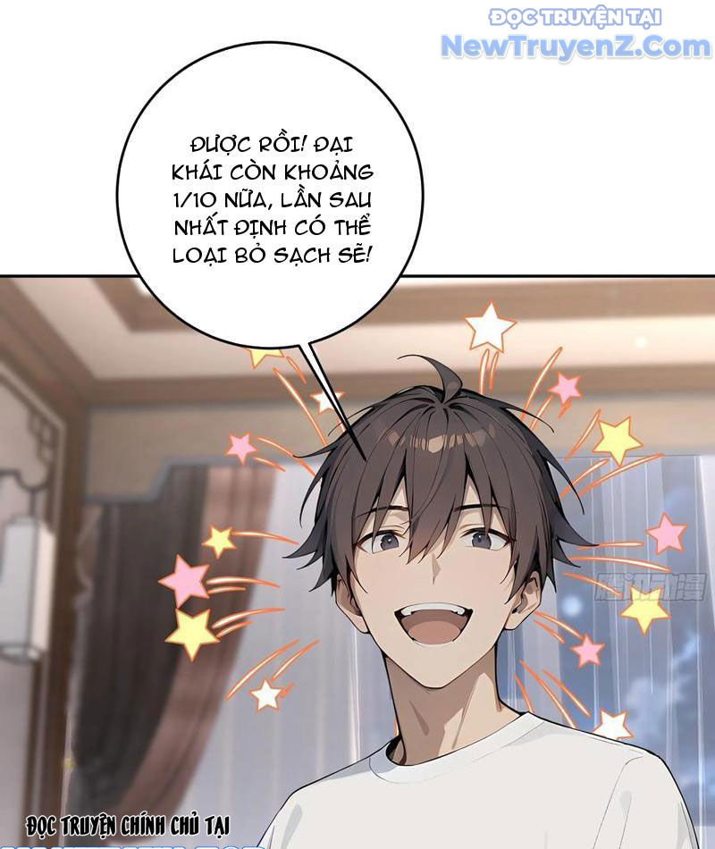 Thật Sự Là Ta Không Muốn Làm Học Thần! Chapter 54 - Trang 26
