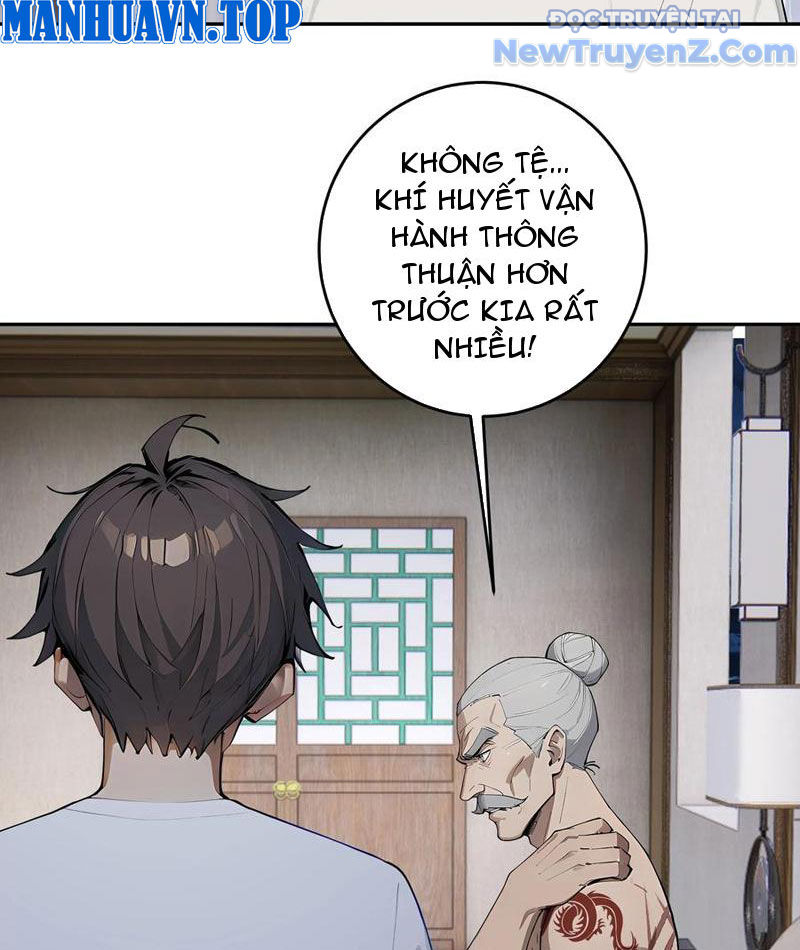 Thật Sự Là Ta Không Muốn Làm Học Thần! Chapter 54 - Trang 27
