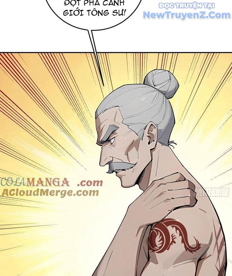 Thật Sự Là Ta Không Muốn Làm Học Thần! Chapter 54 - Trang 29