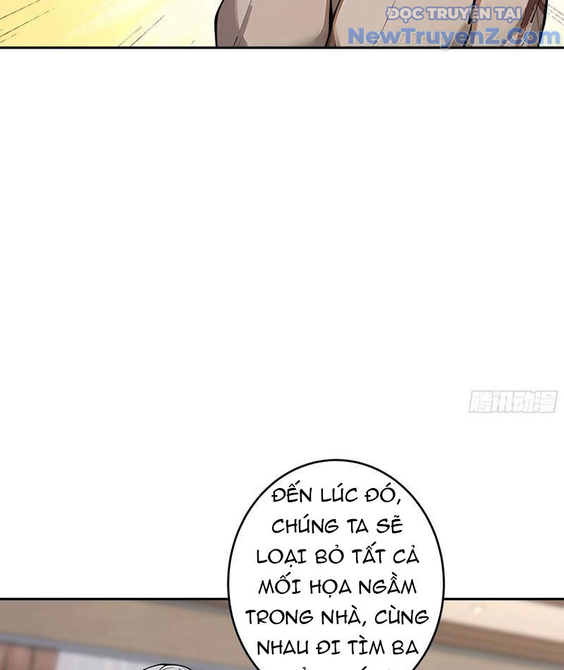 Thật Sự Là Ta Không Muốn Làm Học Thần! Chapter 54 - Trang 30