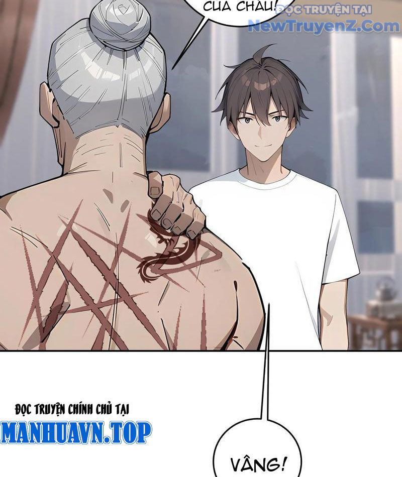 Thật Sự Là Ta Không Muốn Làm Học Thần! Chapter 54 - Trang 31
