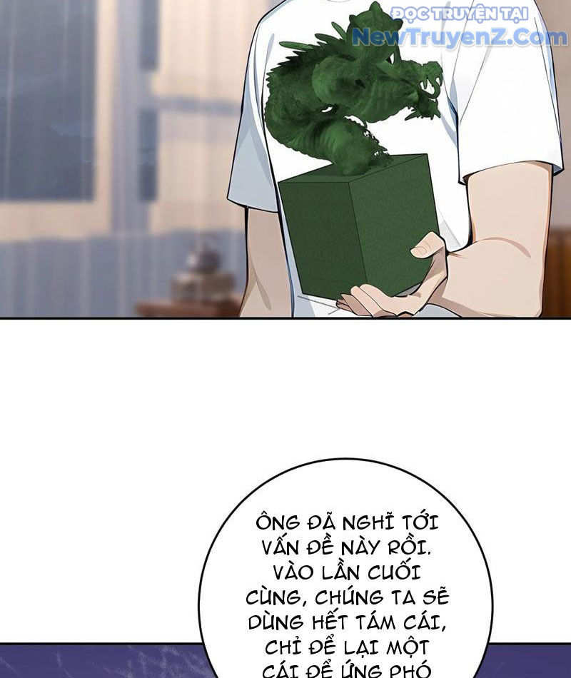 Thật Sự Là Ta Không Muốn Làm Học Thần! Chapter 54 - Trang 33